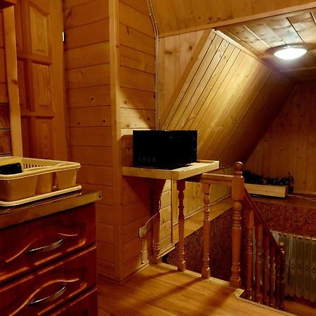 Umarcina Apartman Jurgów Kültér fotó
