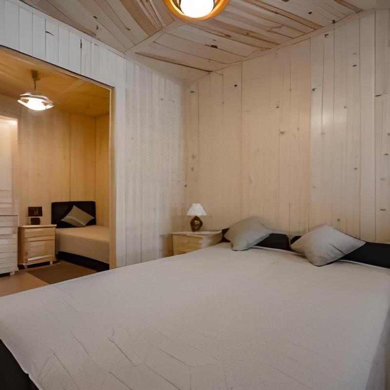 Umarcina Apartman Jurgów Kültér fotó