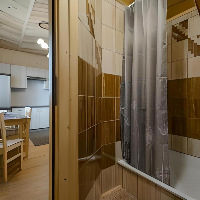 Umarcina Apartman Jurgów Kültér fotó