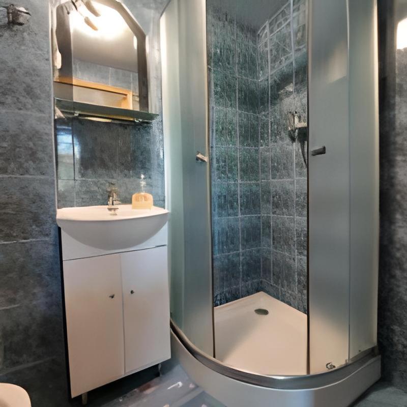 Umarcina Apartman Jurgów Kültér fotó